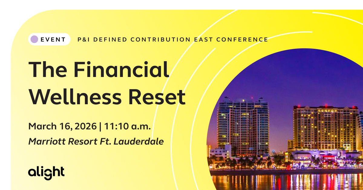 Alight Solutions tweet media