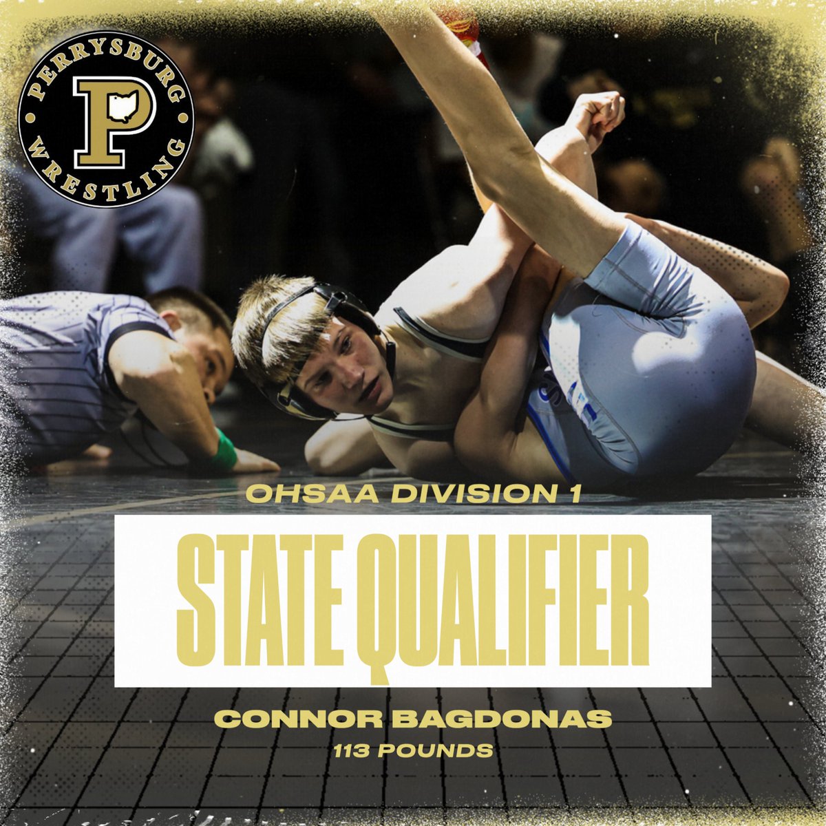 PBURG_Wrestling's tweet photo. 2026 OHSAA STATE QUALIFIERS https://t.co/UlFl4YOIjq