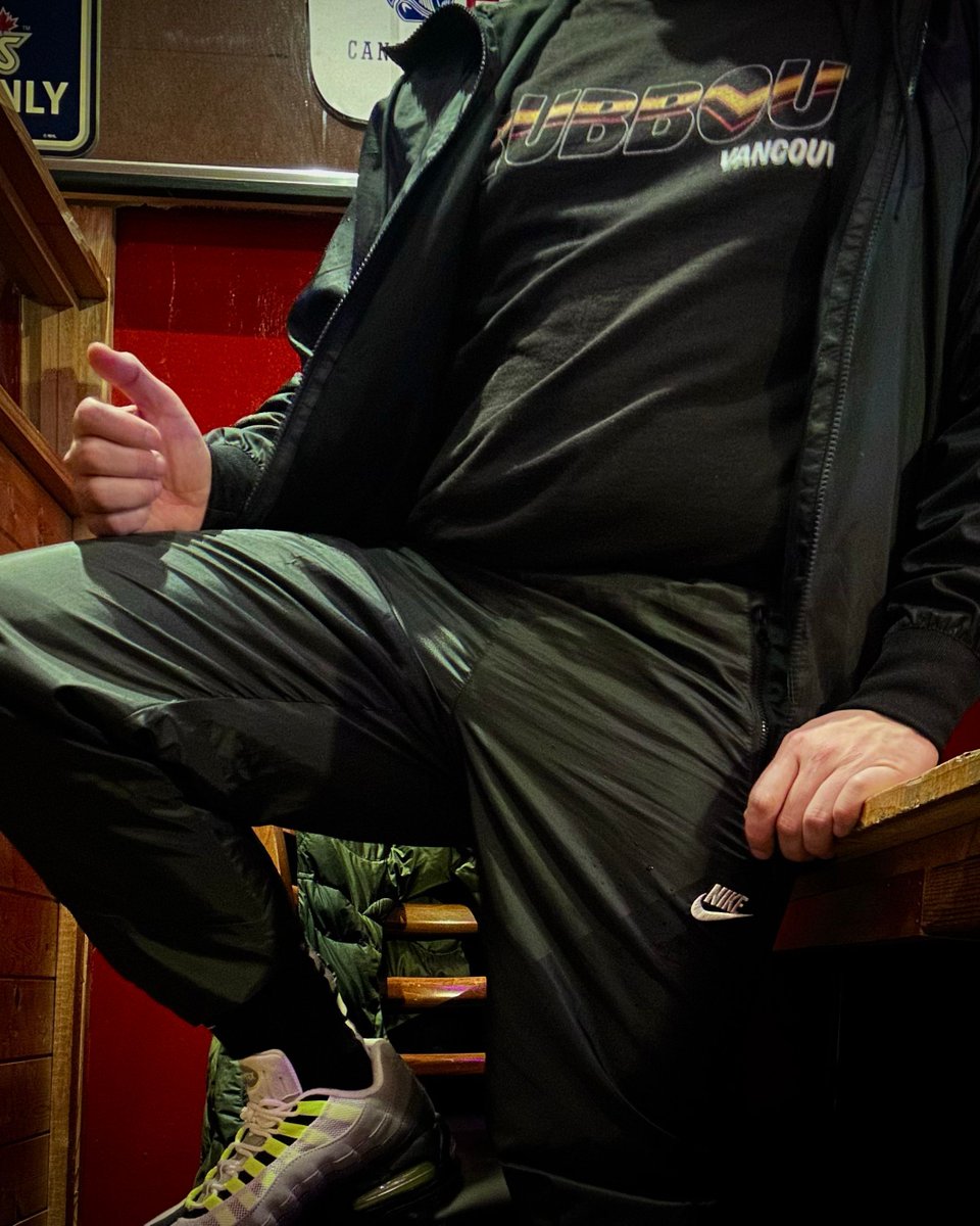 RUBBOUT Vancouver tweet media