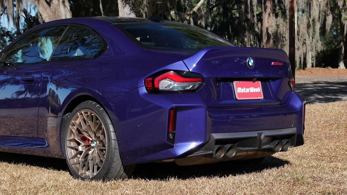 MotorWeek tweet media