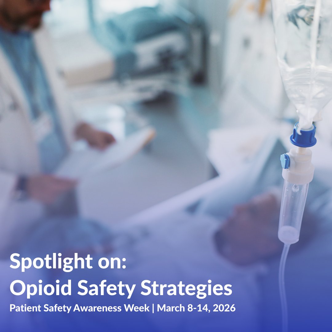 ASALifeline's tweet photo. ⚕️Celebrate #PatientSafetyAwarenessWeek with fresh educational and CME offerings around fire safety in the OR, tobacco and cannabinoid risks, MRI and CT procedures, and all-new Opioid Safety Strategies. Learn something new: https://t.co/fLPwIvGnS9

#PSAW26 #AnesthesiaCME https://t.co/Rh8iaSRsFM