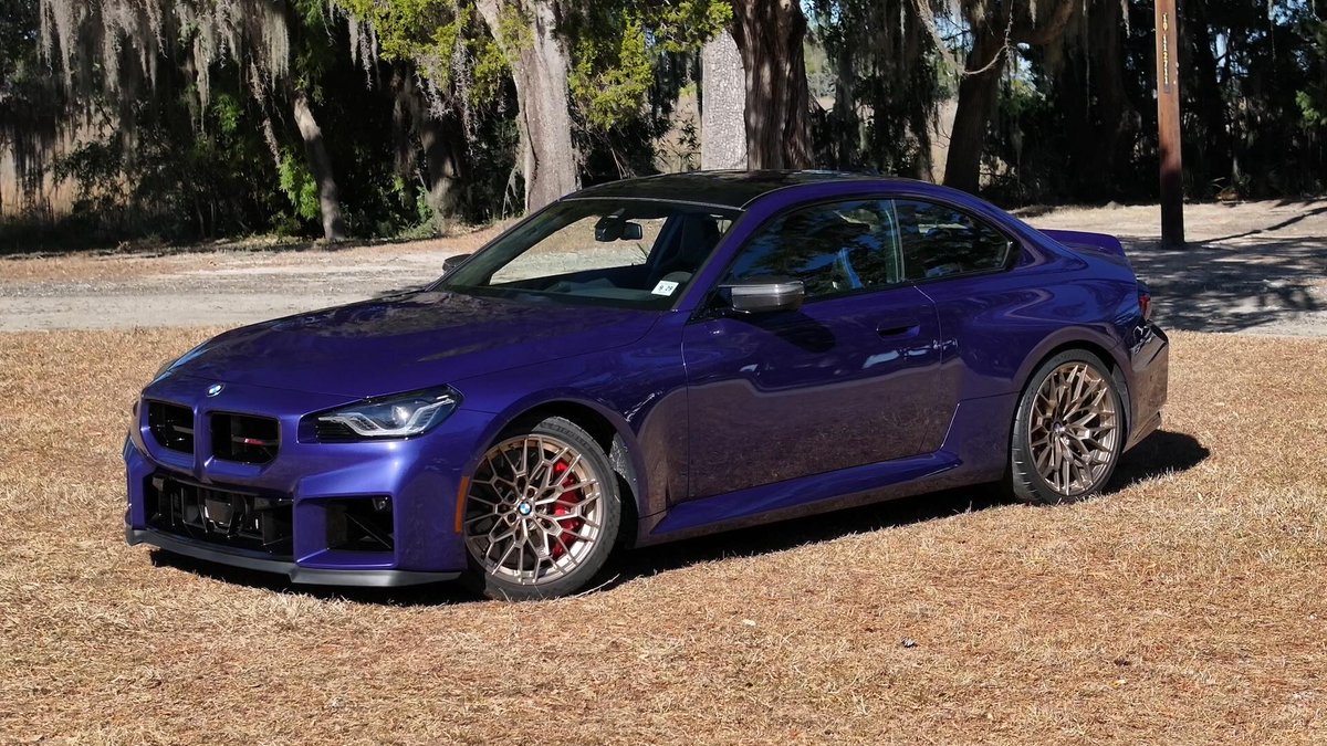 MotorWeek tweet media