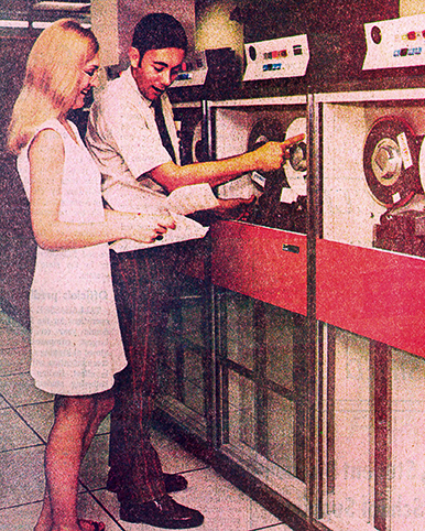 University of South Florida tweet media