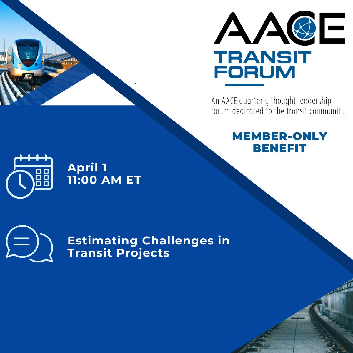 AACE International tweet media