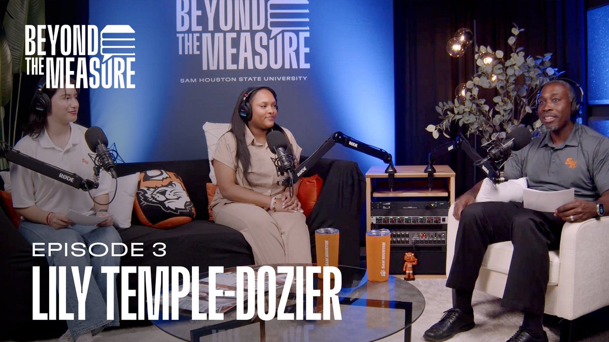 Sam Houston State tweet media