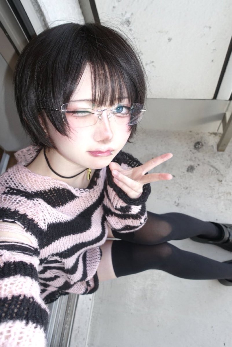 空气馒头 tweet media