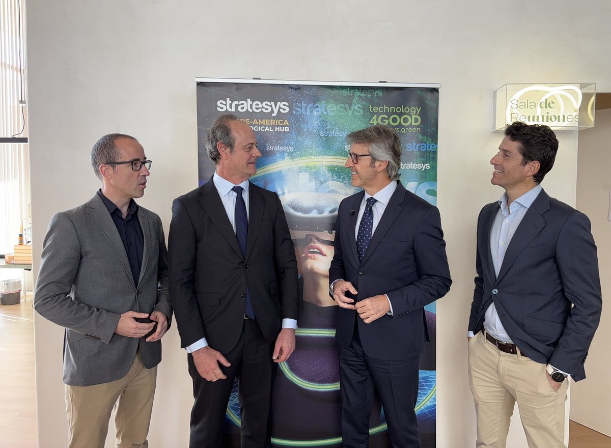 Consejería de Economía y Hacienda RM tweet media