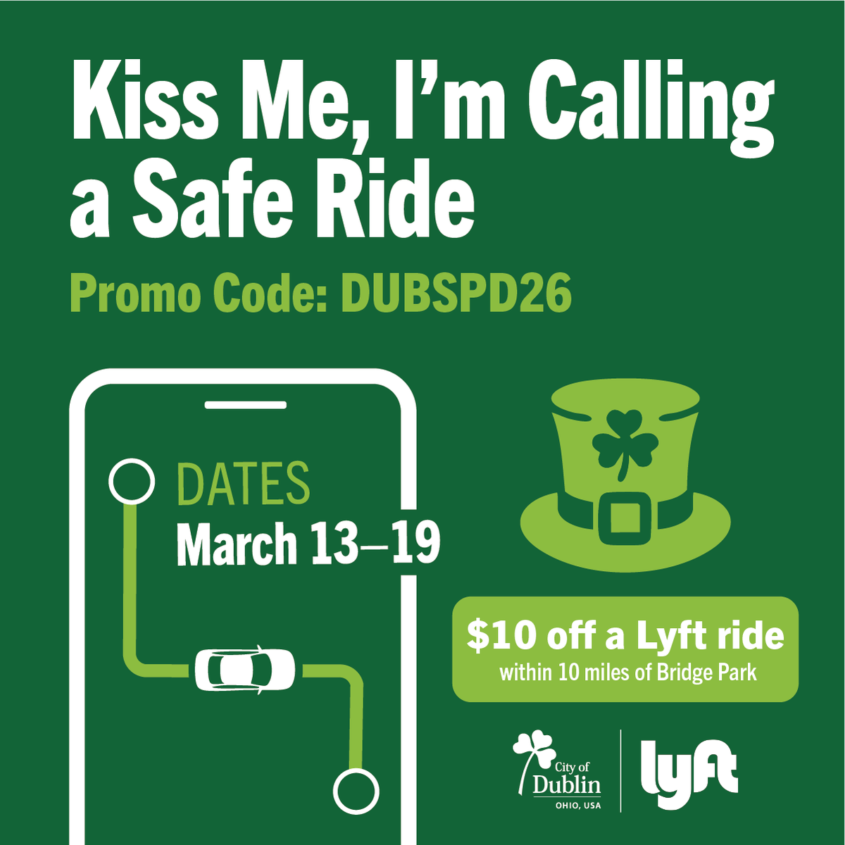 Dublin Ohio tweet media