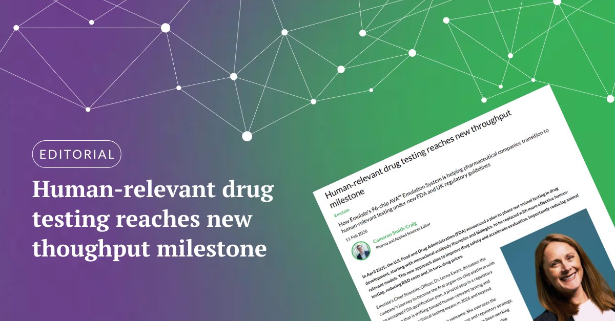 SelectScience tweet media