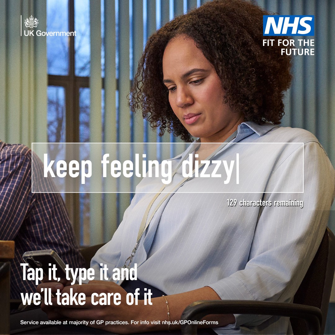 Ashford & St Peter's tweet media