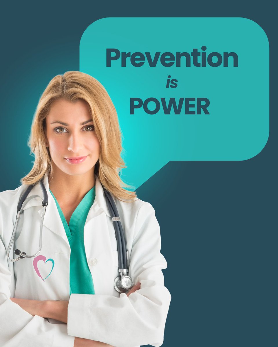 Harley Street Health Centre tweet media