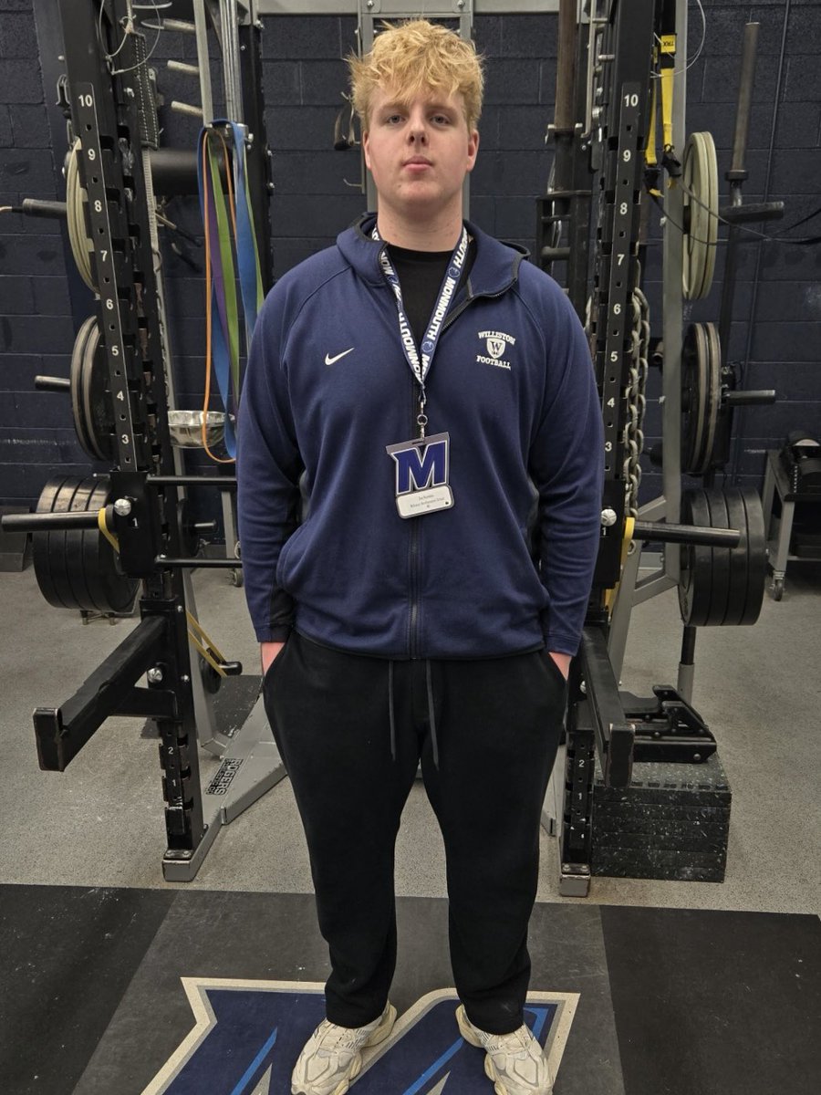 Daniel Rondeau tweet media