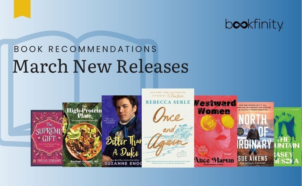 Bookfinity tweet media