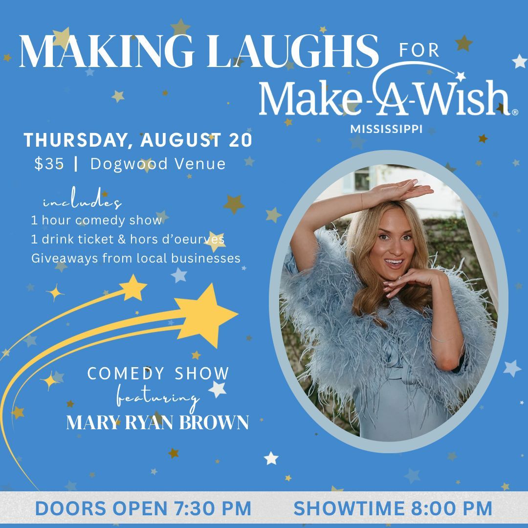 Make-A-Wish MS tweet media