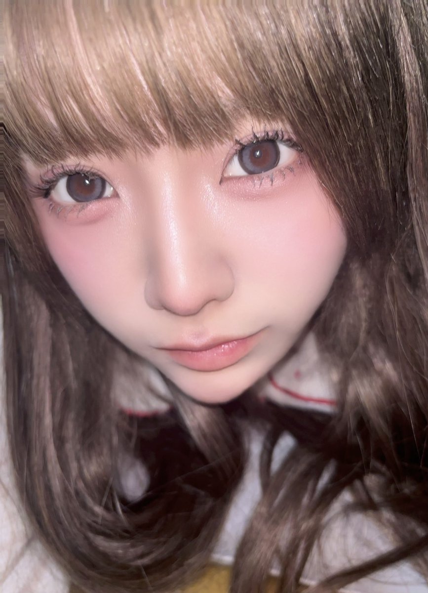 ふたば（ノースサウンド新グループ候補生） tweet media