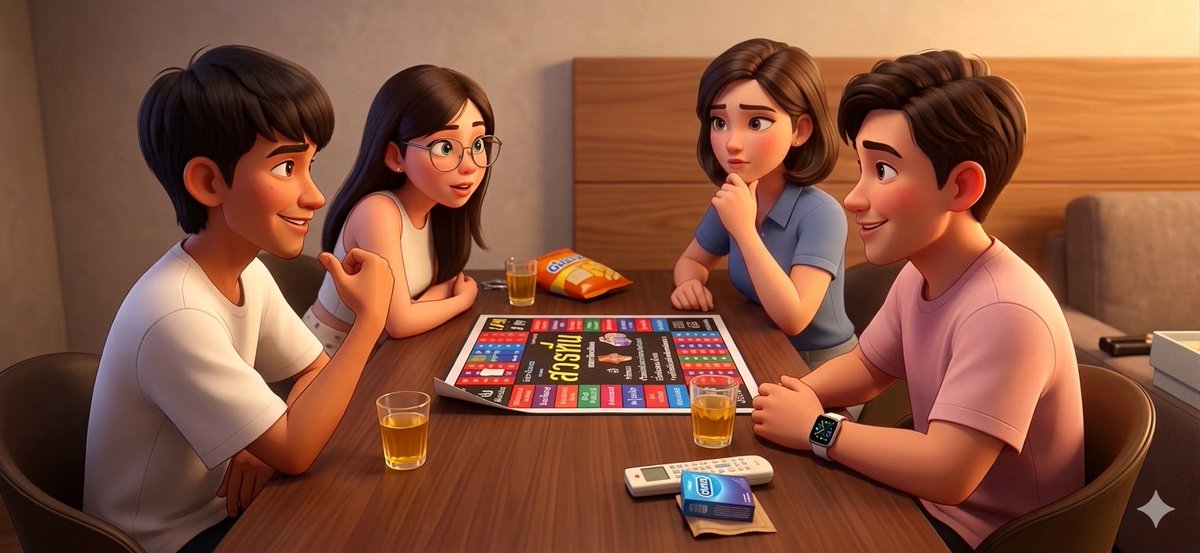 M/S คู่แท้ Buriram tweet media