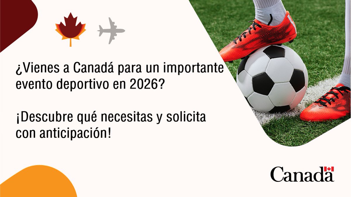 Canadá en El Salvador tweet media
