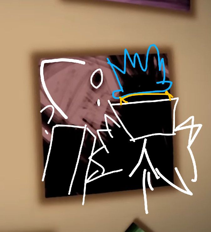 德芙不会画画（陵_DF） tweet media