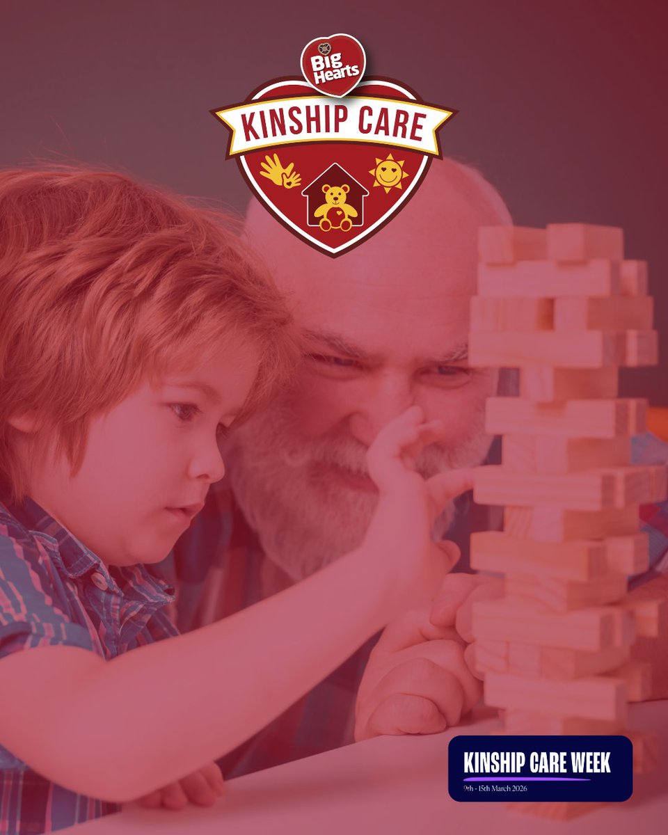 Big Hearts tweet media