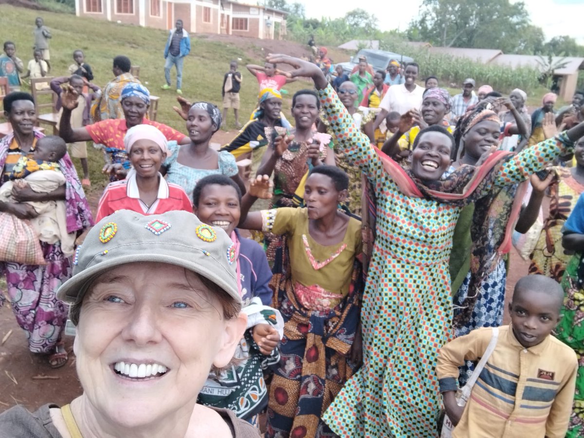 Team Hope Ireland tweet media