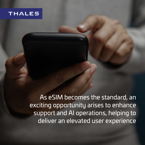 Thales Cyber and Digital tweet media
