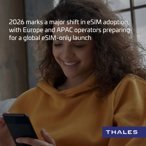 Thales Cyber and Digital tweet media