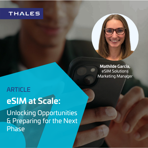 Thales Cyber and Digital tweet media