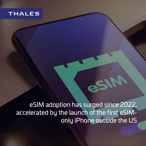 Thales Cyber and Digital tweet media