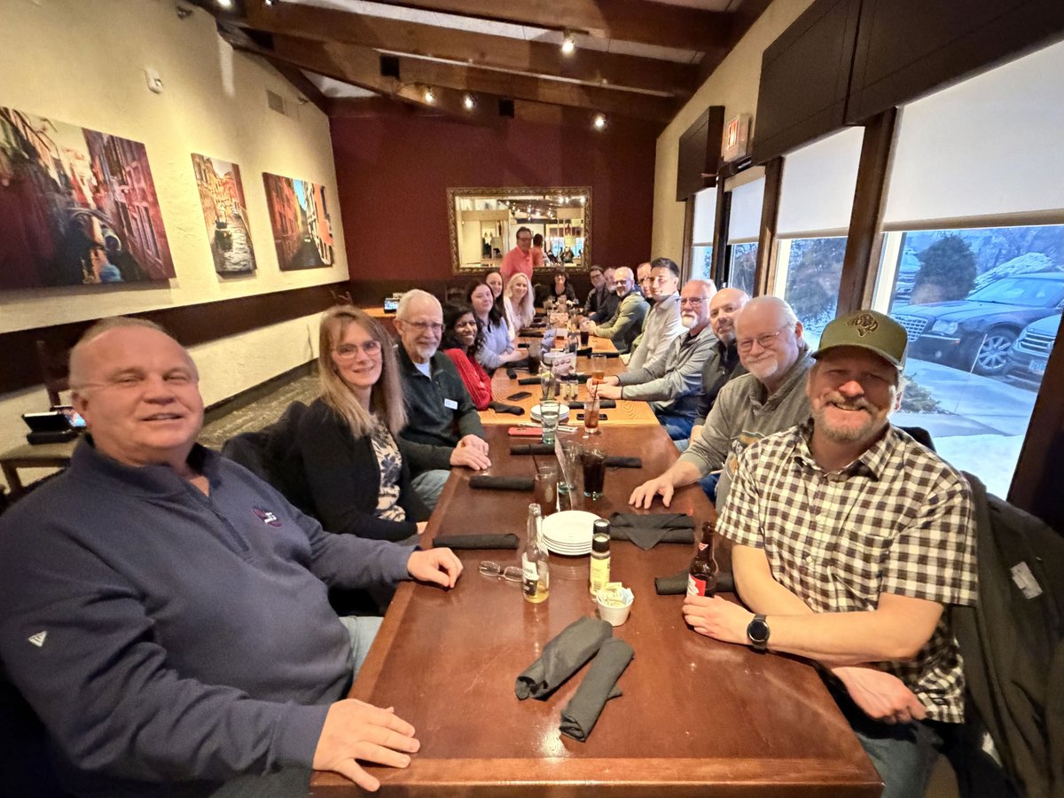 Red River Basin Commission tweet media