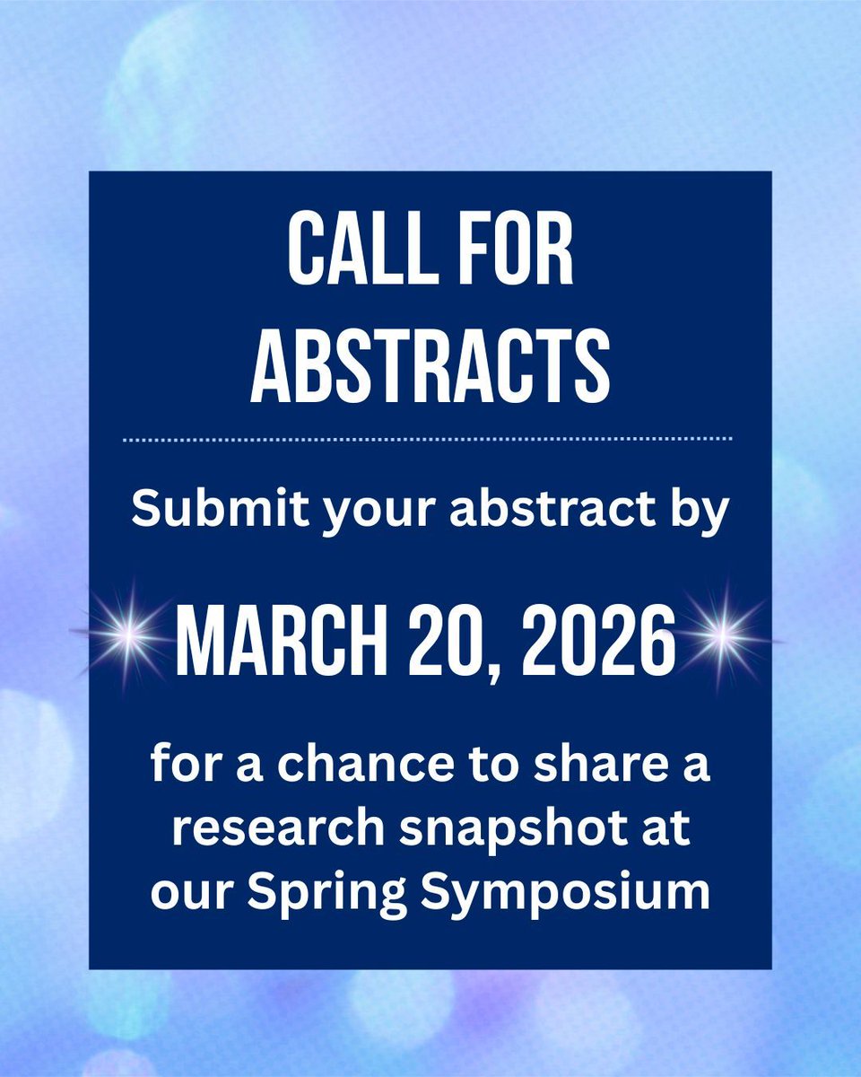 SCCMohio's tweet photo. Attention all residents &amp; fellows! Looking for somewhere to share that research you've been working on all year? 📓 Submit your abstract today for an opportunity to present at the SCCM Ohio Chapter Spring Symposium! Abstracts can be submitted here: https://t.co/E0B6T2TUN7 https://t.co/XWOMgp21N4