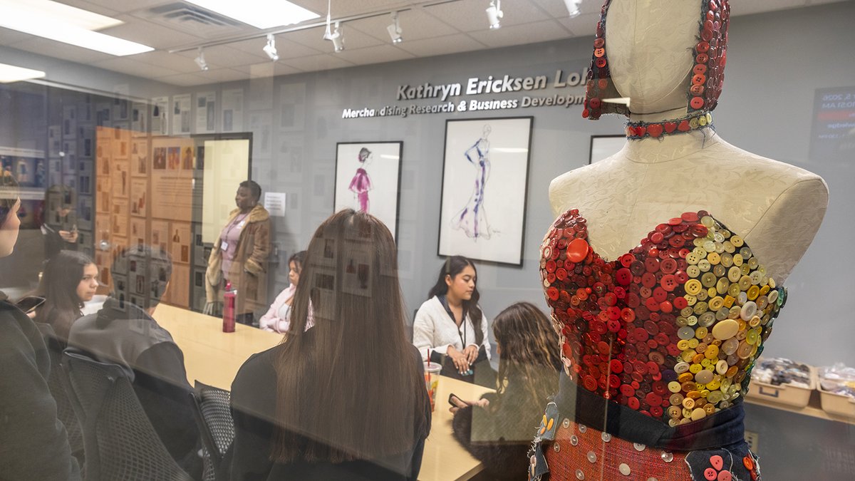 Nebraska College of Education and Human Sciences tweet media