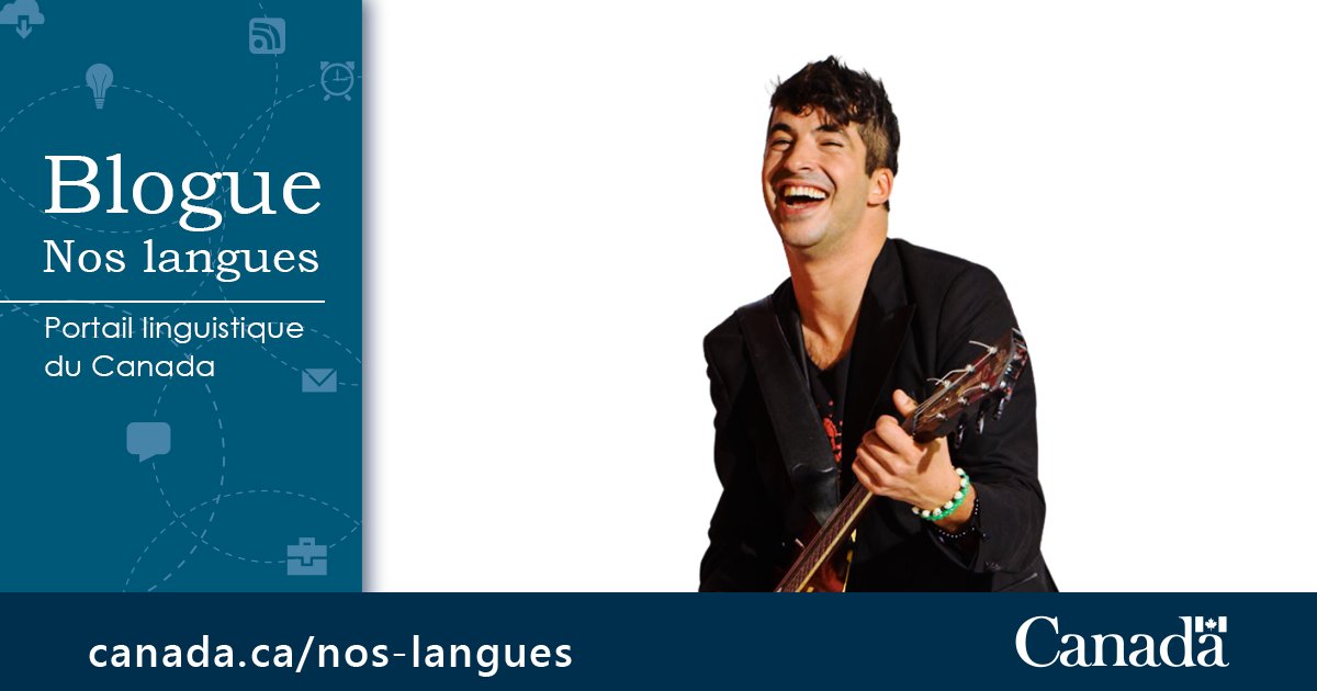 Portail linguistique du Canada tweet media