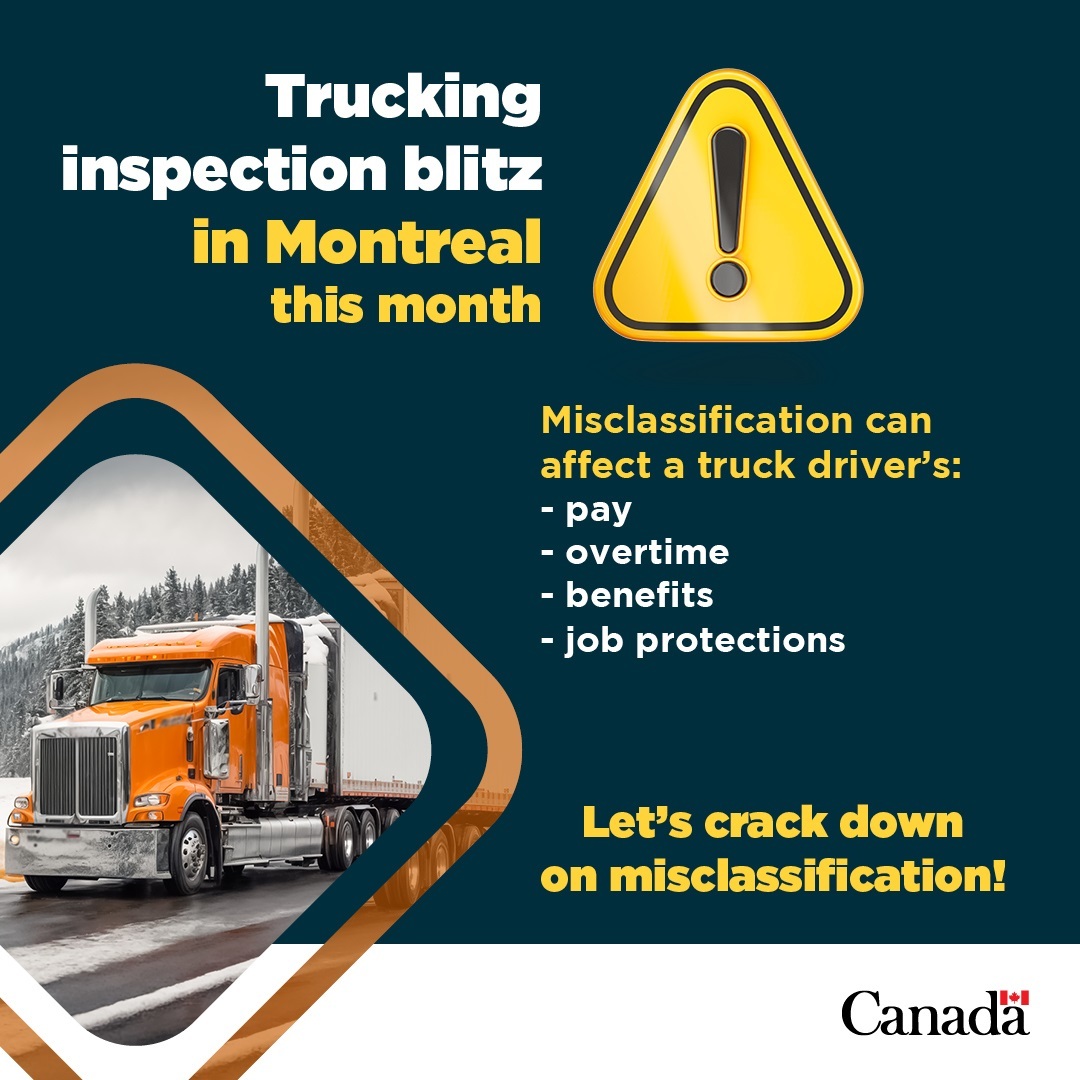 Employment and Social Development Canada tweet media