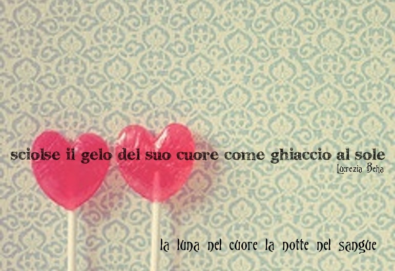 Lucrezia Beha tweet media