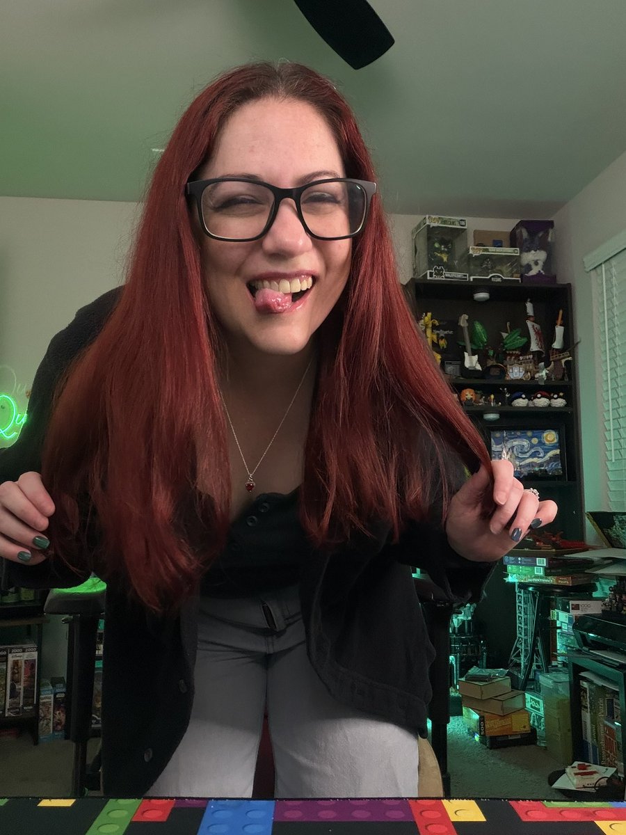 Queen Lilly 👑 tweet media