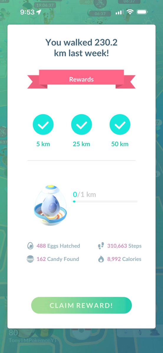 Tony TM Pokemon tweet media