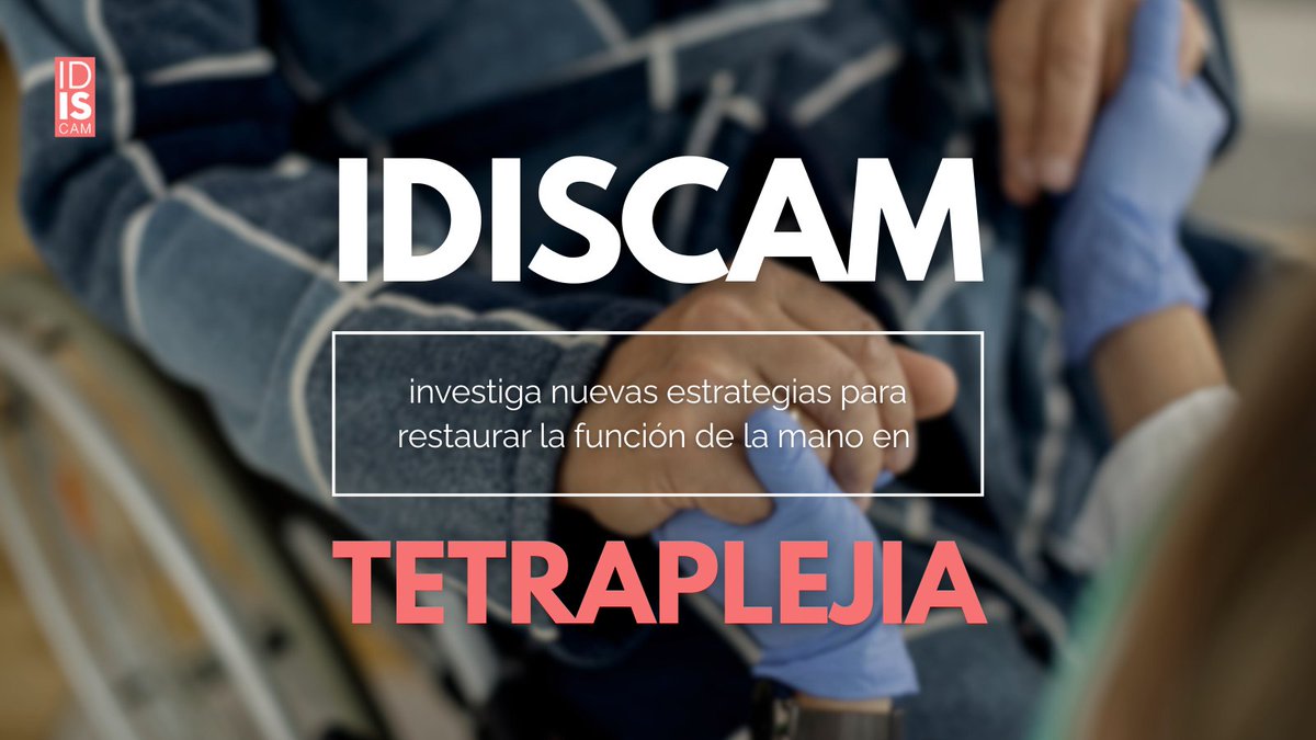 IDISCAM tweet media