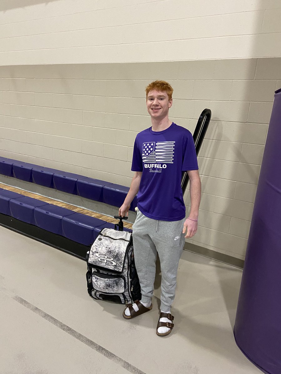 BHS Baseball tweet media