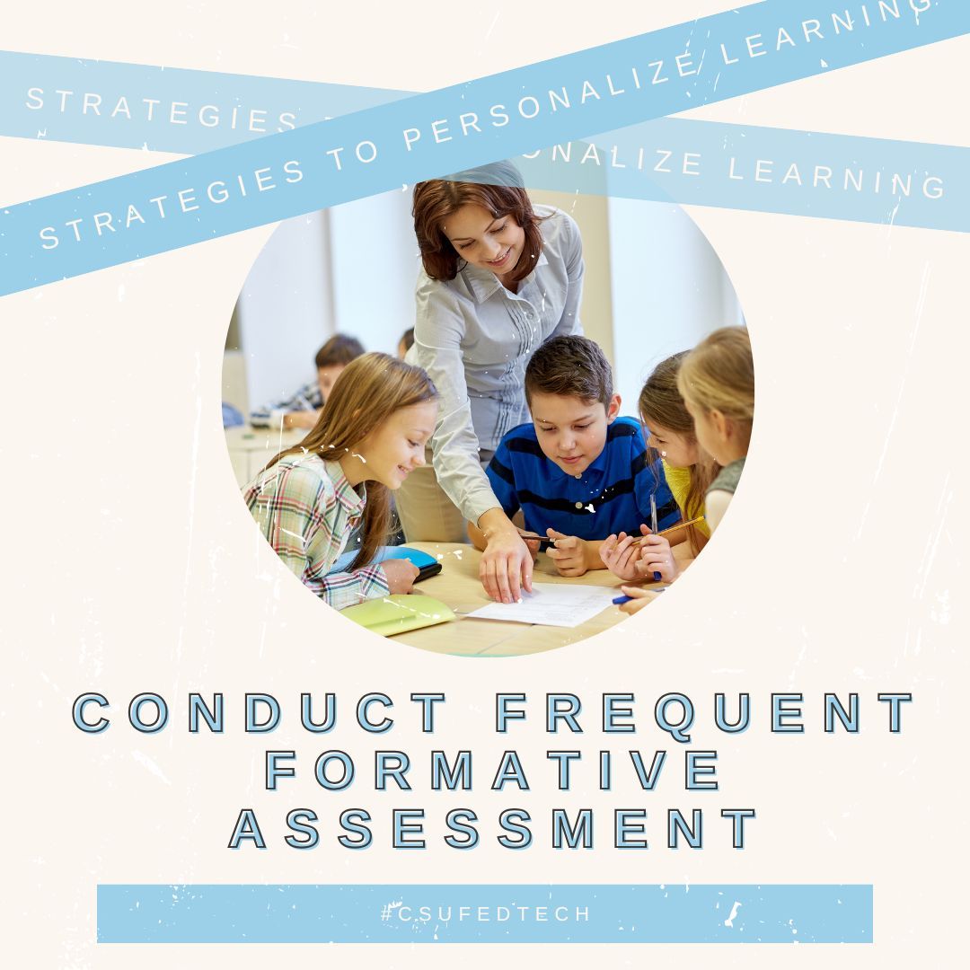 CSUF Ed Tech Program tweet media