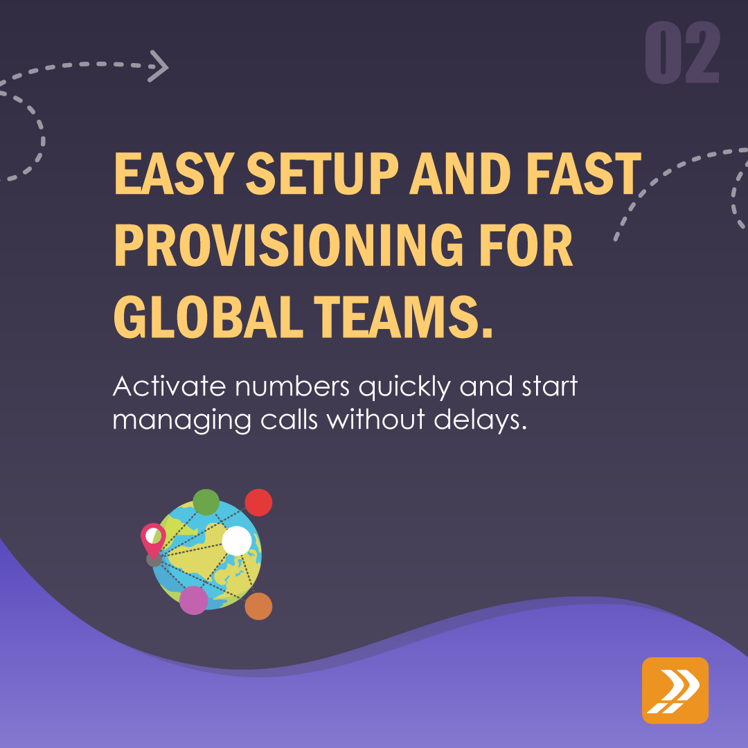 forwardcalls's tweet photo. Choose a global phone provider that offers local numbers, fast setup, 24/7 expert support, and advanced features like routing and analytics, giving your business reliable communication across every region.

#globalphoneserviceprovider #localnumbers #advancedanalytics https://t.co/F8JSqfbnut
