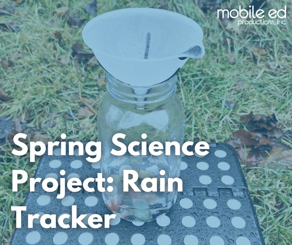 Mobile Ed Productions, Inc. tweet media