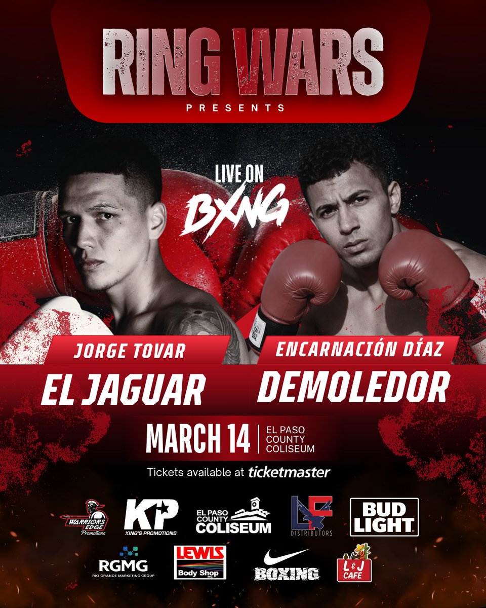 King’s Promotions tweet media