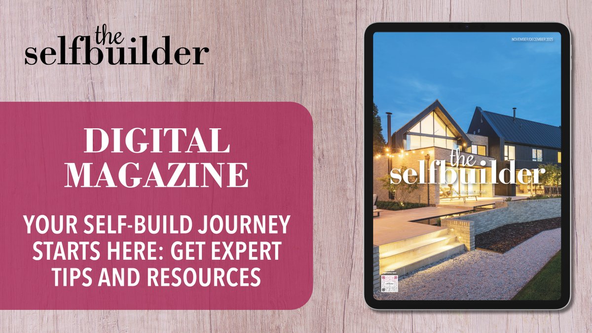 The Selfbuilder tweet media