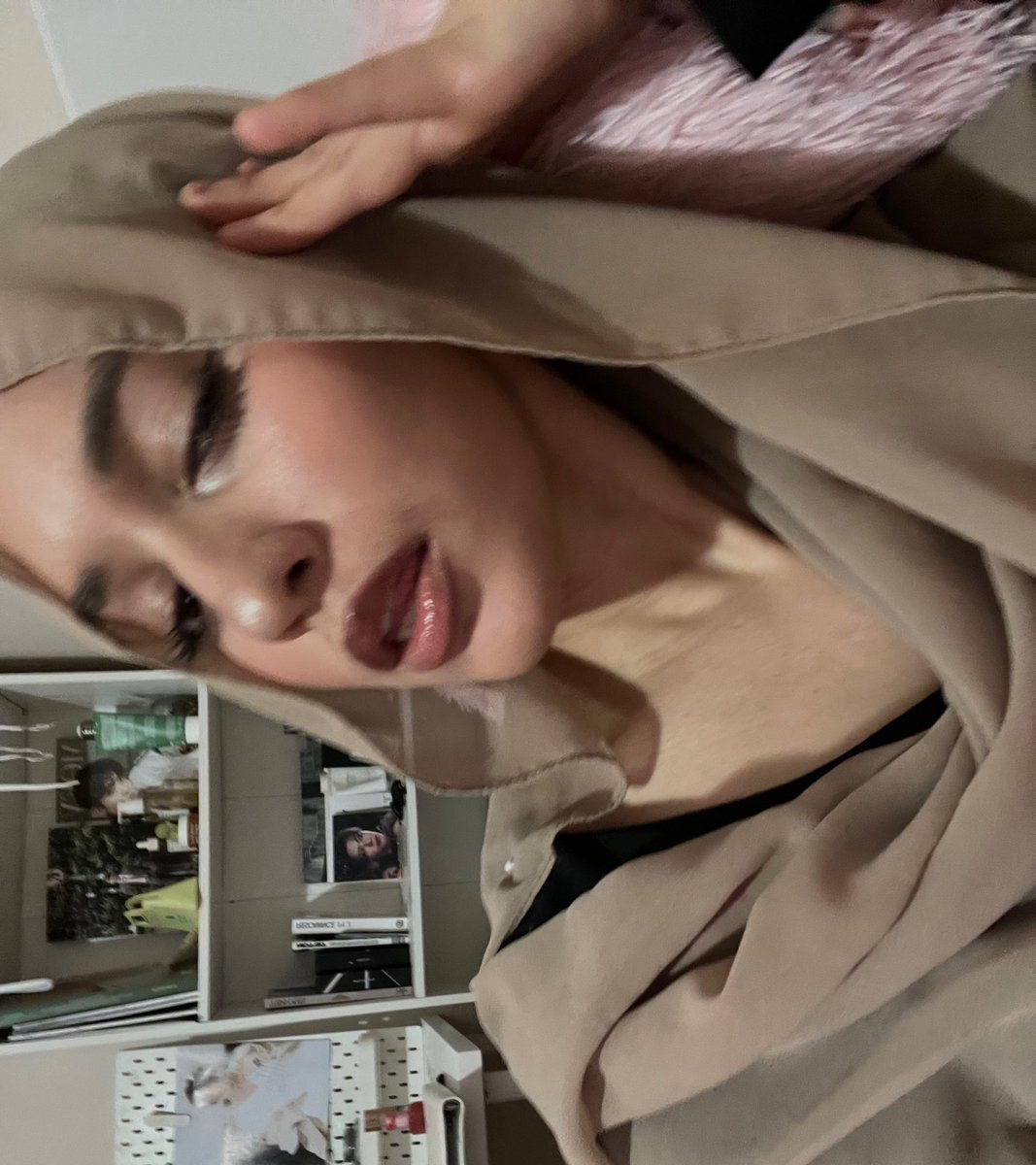 houda ꫂ᭪ | ʙᴏᴛʜ ꜱɪᴅᴇꜱ tweet media