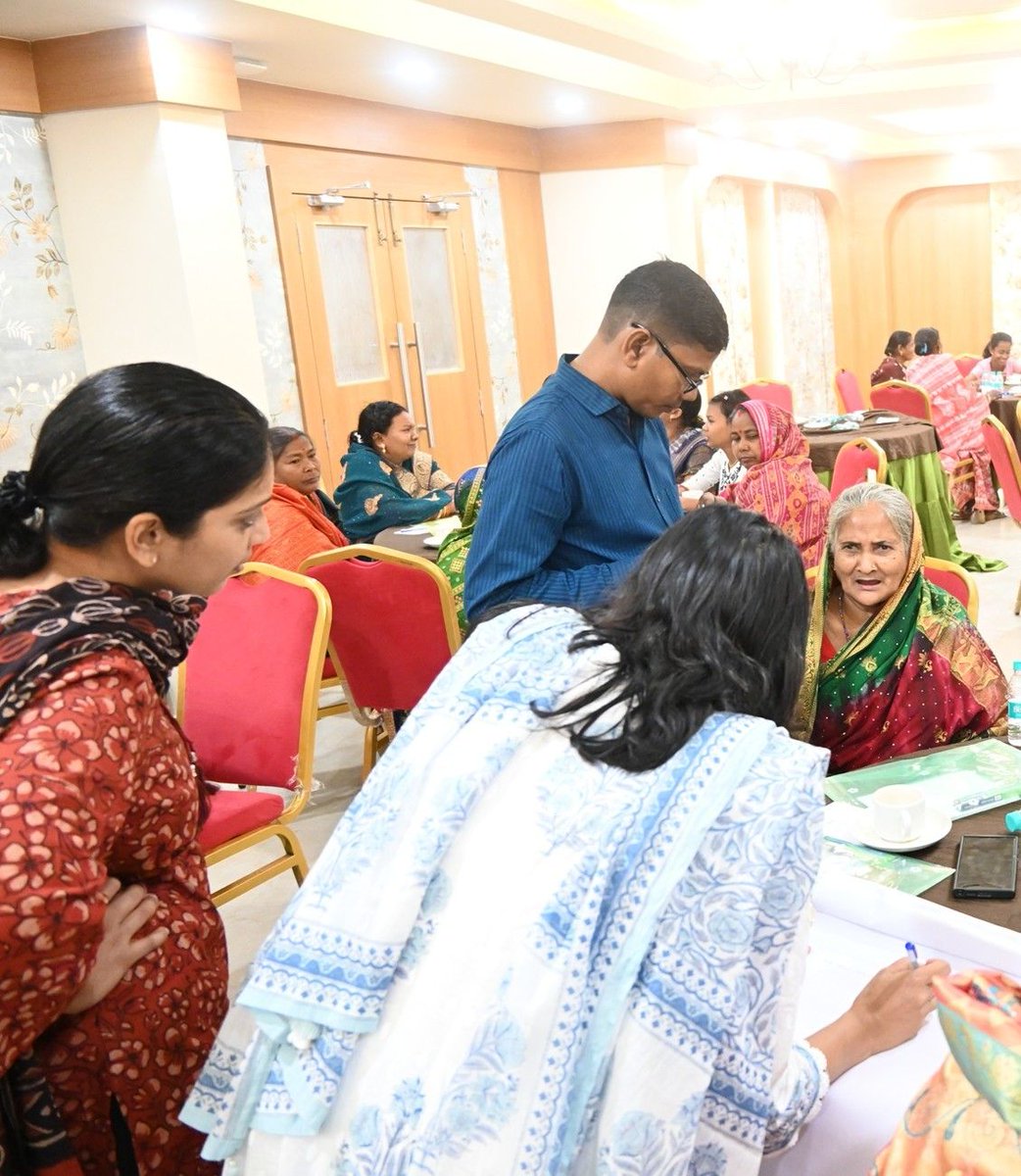 CGIAR Digital Transformation tweet media