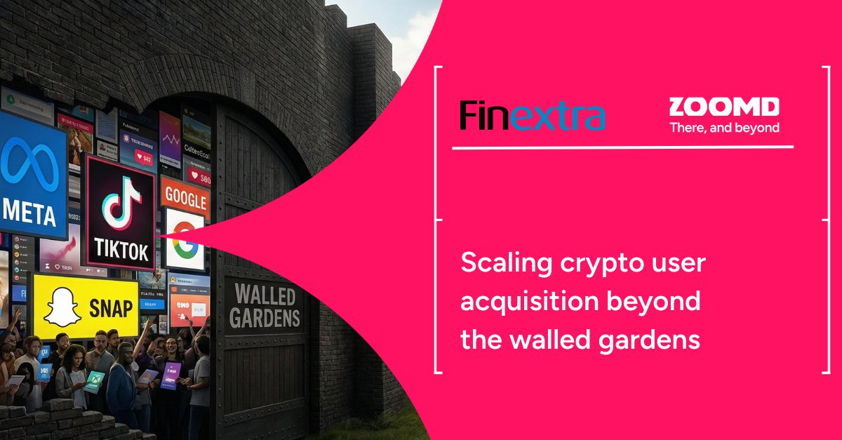 Zoomd Technologies LTD tweet media