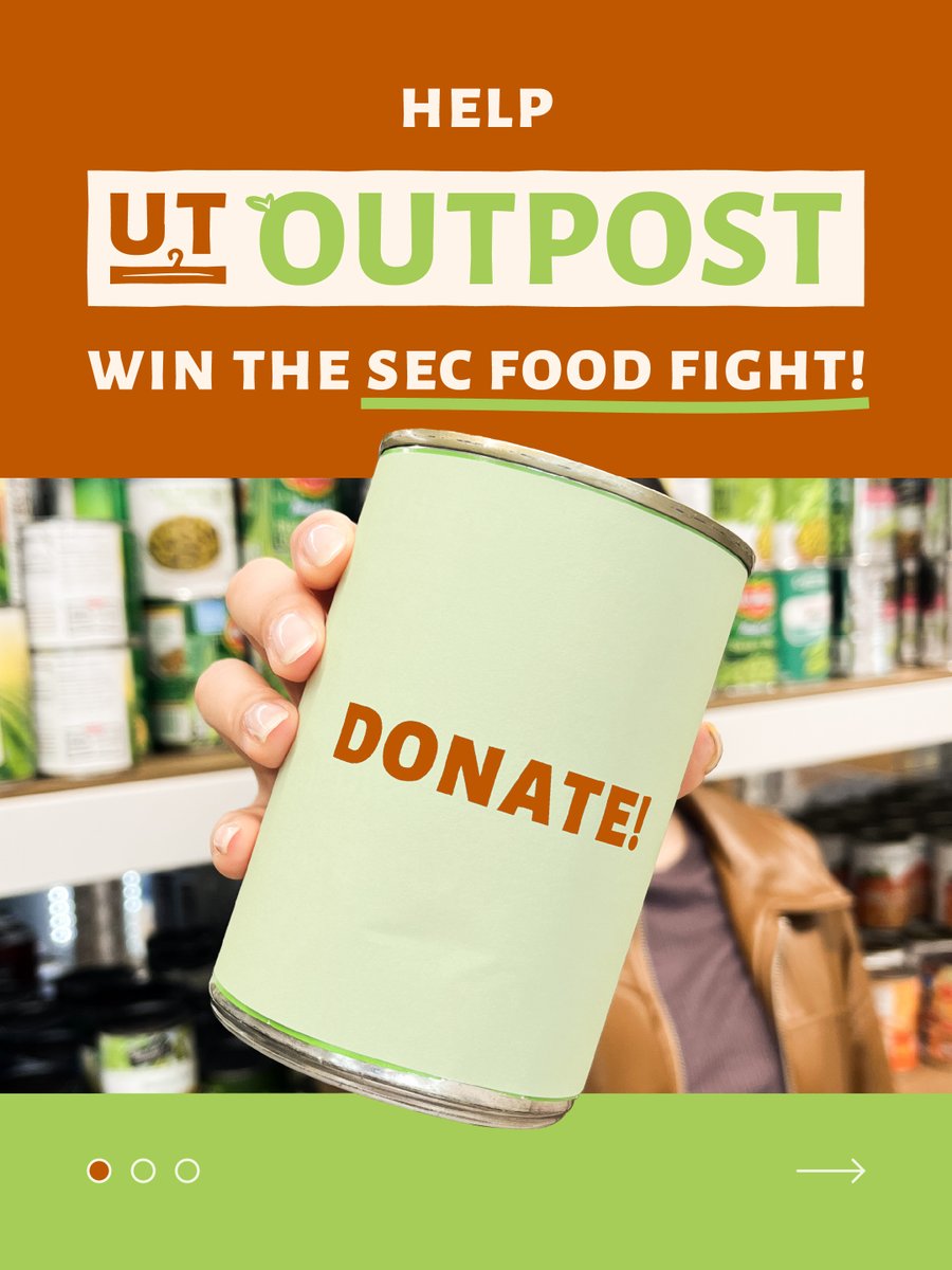 UT Outpost tweet media