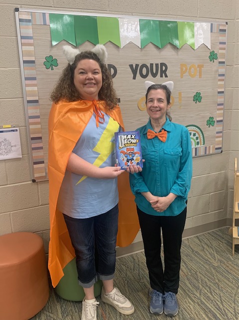 Centerville Aviators tweet media