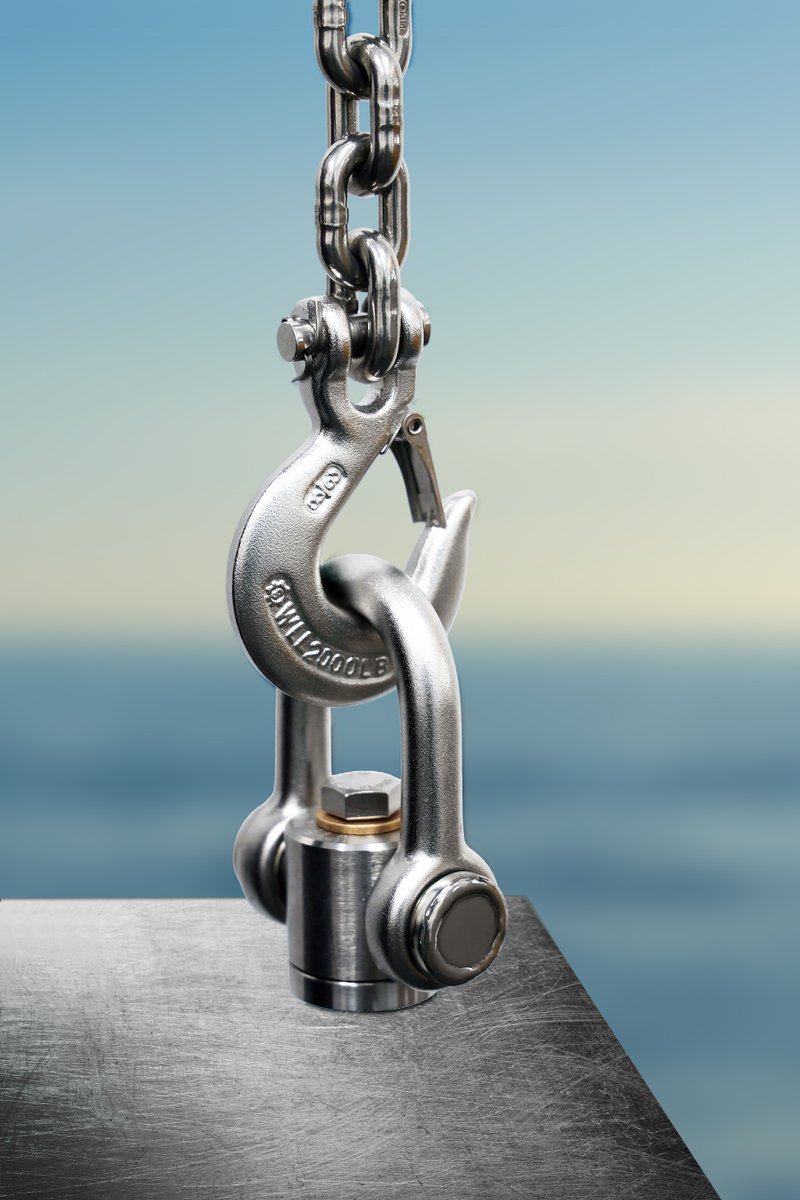 Suncor Stainless tweet media