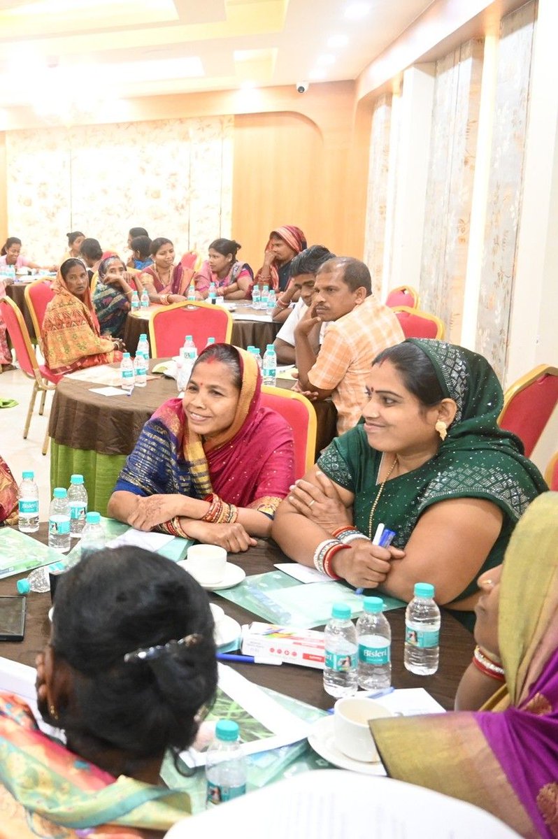 CGIAR Digital Transformation tweet media